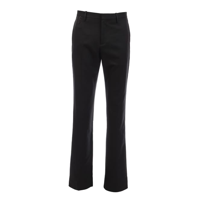 Pap Drill Slim Pants