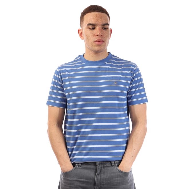 Striped T-Shirt