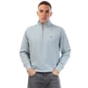 Shield Half-Zip Sweatshirt