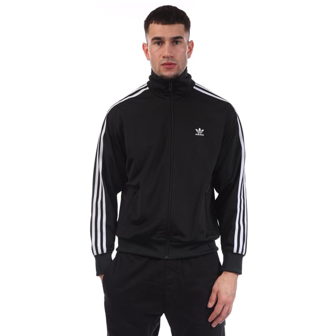 Adicolor Classics Firebird Loose Track Top