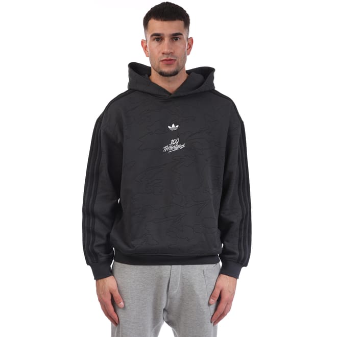 100 Thieves Hoody