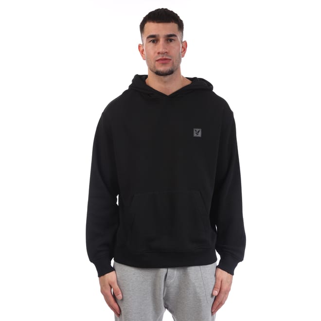 Loungewear Pullover Hoodie