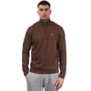 Loopback Quarter Zip Sweatshirt