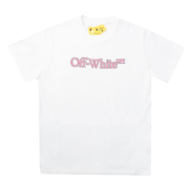 Juniors Big Bookish T-Shirt