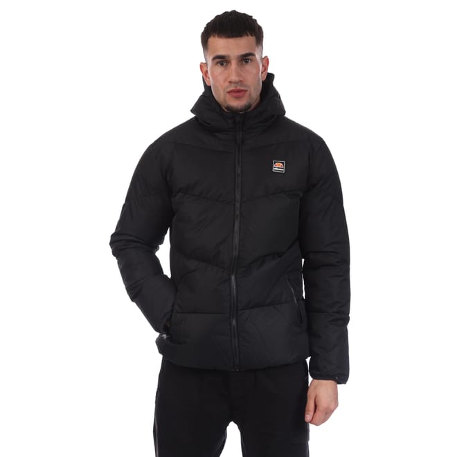 Performante Puffer Jacket