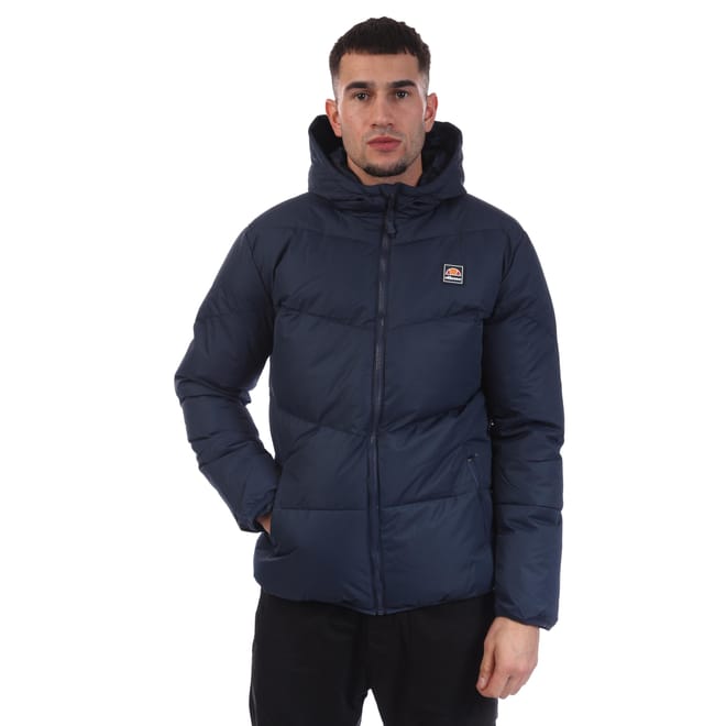 Performante Puffer Jacket