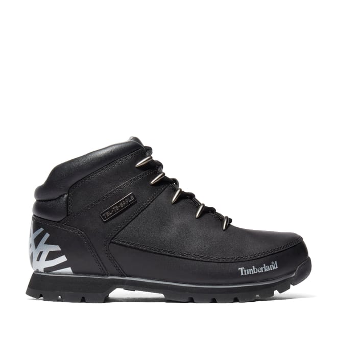 Euro Sprint Mid-Lace Up Boot