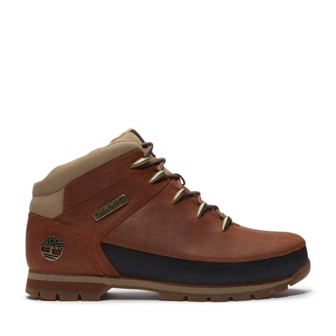 Euro Sprint Mid-Lace Up Boot Medium