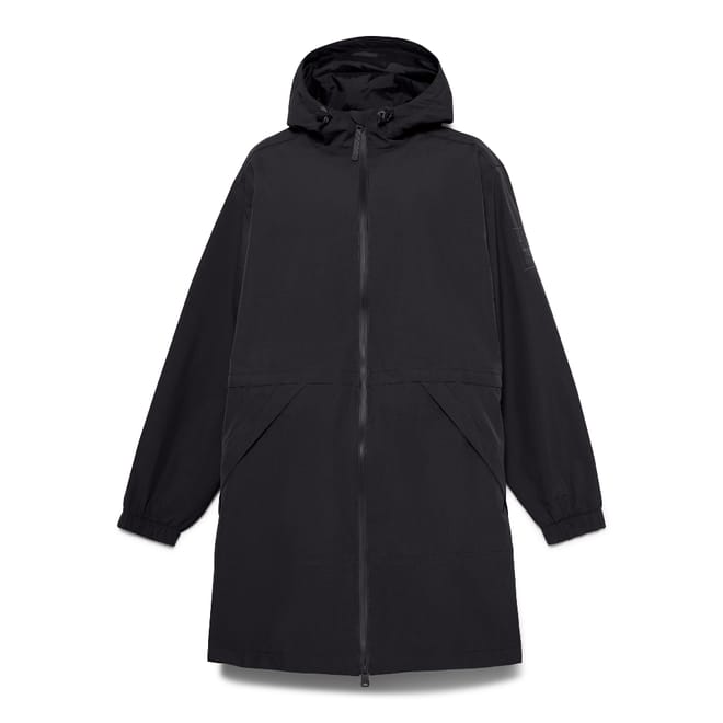 Winnick Waterproof Parka Jacket