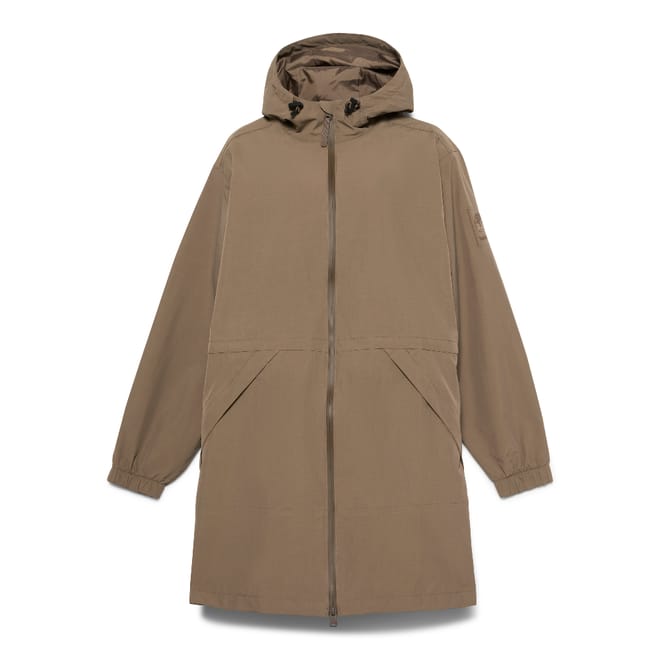 Winnick Waterproof Parka Jacket