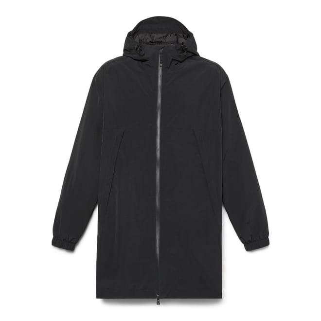 Winnick Waterproof Parka Jacket
