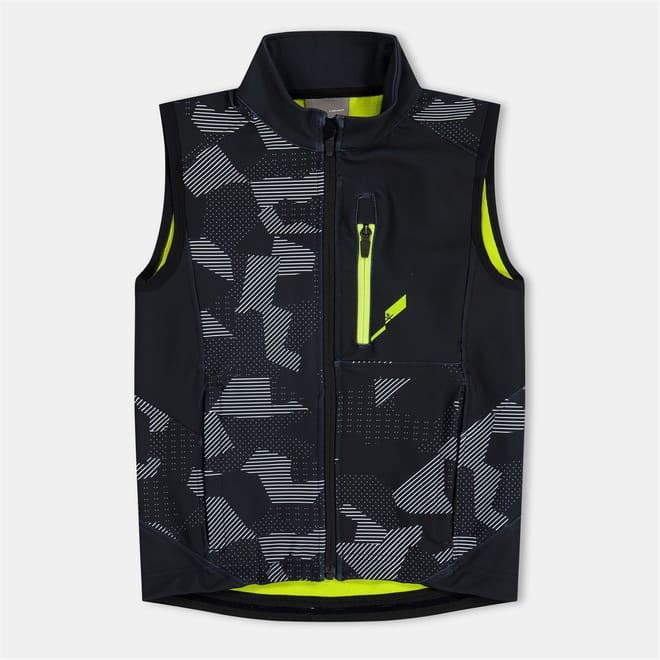 Lght Vest jr