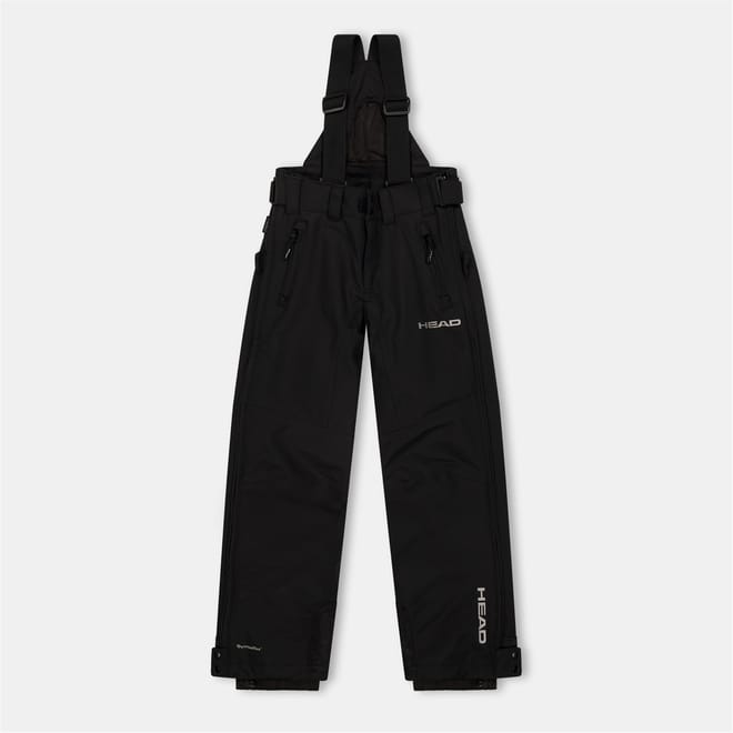 Pro Jr FulL-Zip Pant