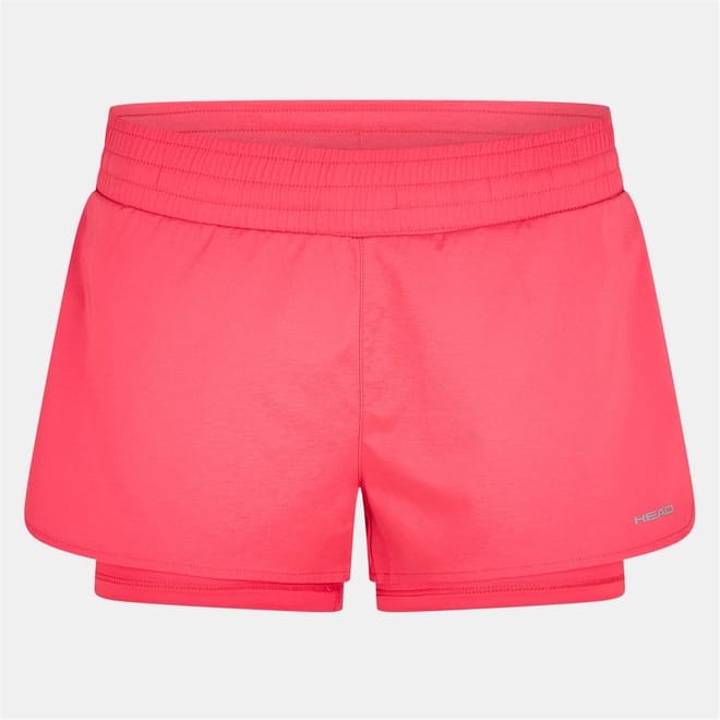 Advantage Shorts