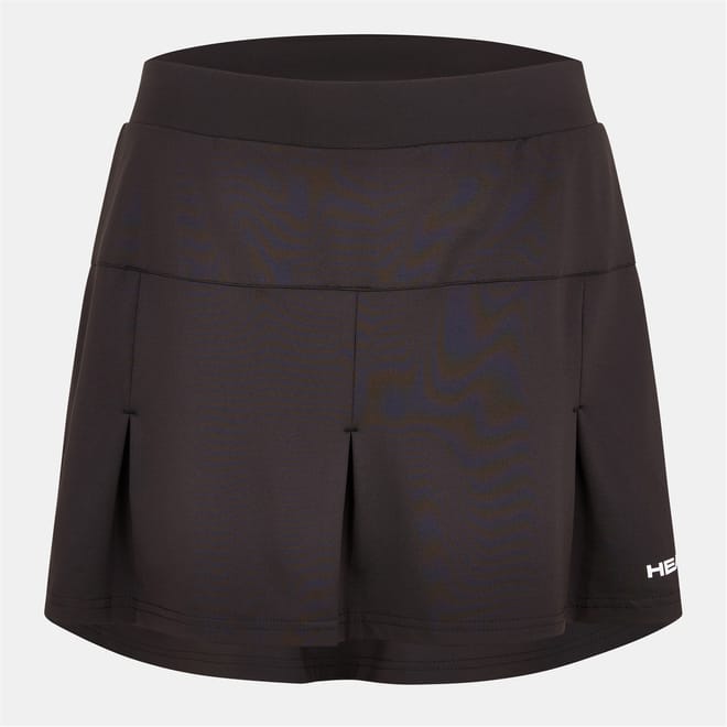Club Skort Long