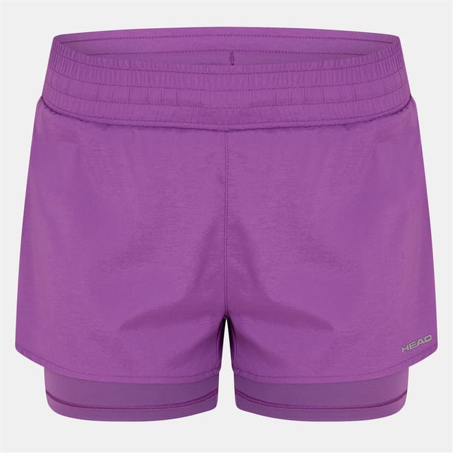Advantage Shorts