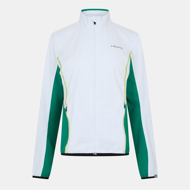 Club Jacket