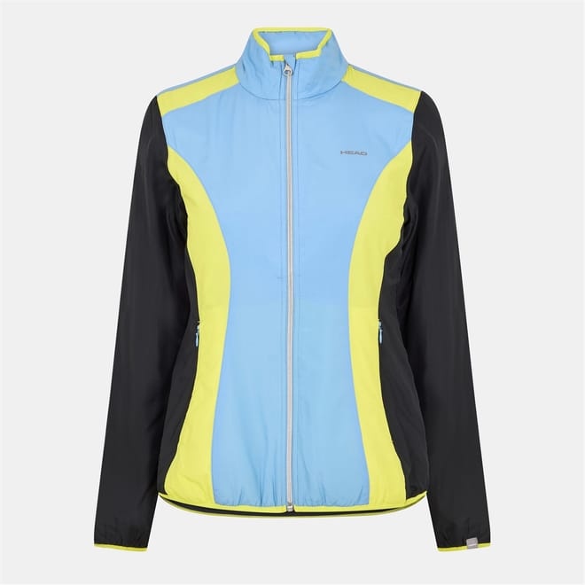 Endurance Jacket