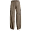 Unstoppable Open Hem Woven Jogger