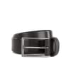 Carmello 10163489 01 Leather Belt Mens