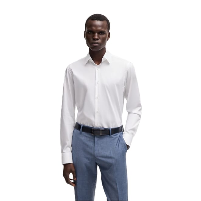 Mens H Joe Kent C3 214 10245425 04 Oxford Shirt