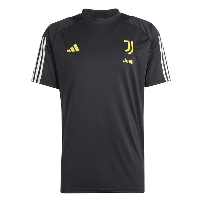 Mens Juve Tr Jersey Football Shirt