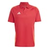 Mens Tiro24 C Polo Shirt