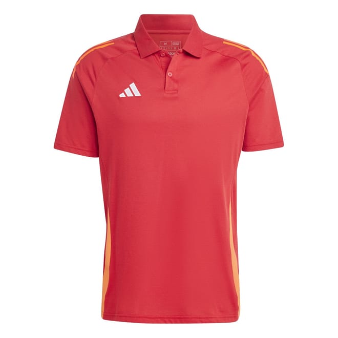Mens Tiro24 C Polo Shirt