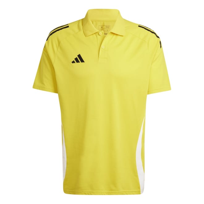 Mens Tiro24 C Polo Shirt