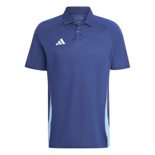 Mens Tiro24 C Polo Shirt