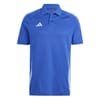 Mens Tiro24 C Polo Shirt