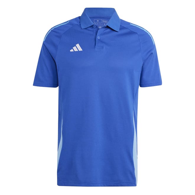 Mens Tiro24 C Polo Shirt
