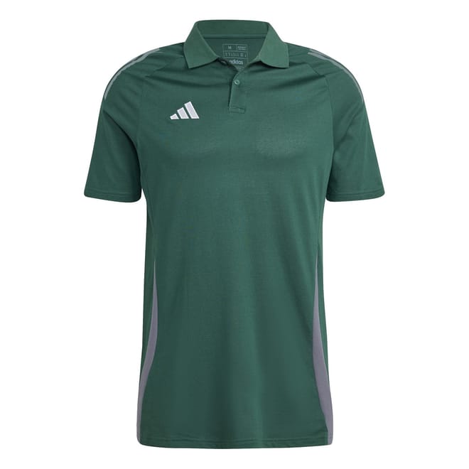 Mens Tiro24 C Polo Shirt