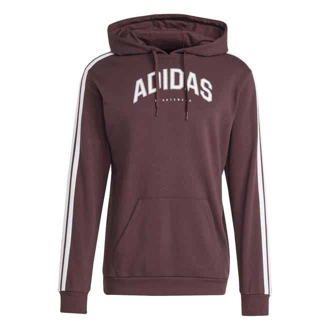 M C Colle Hoody