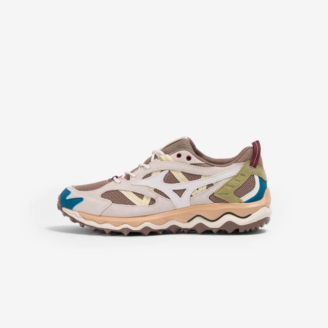 Wave Mujin TL Trainer