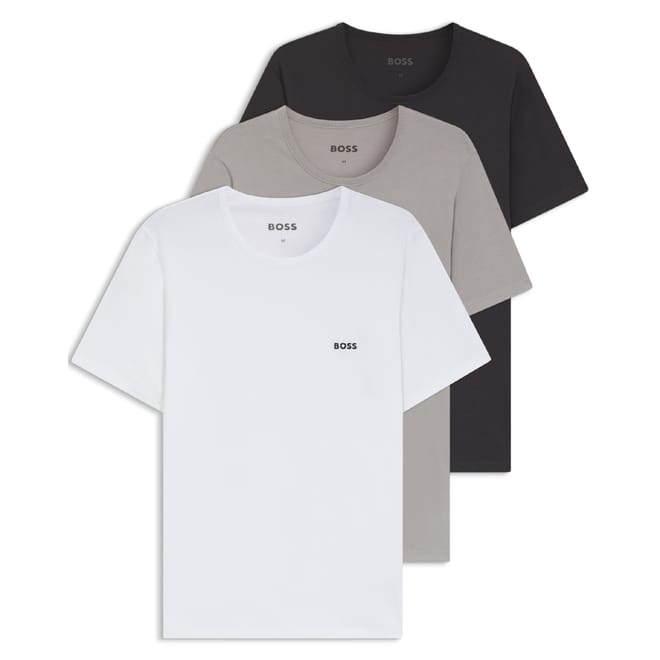 3 Pack of Underwear T-Shirts