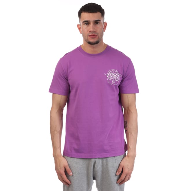 Hand Arrow Slim T-Shirt