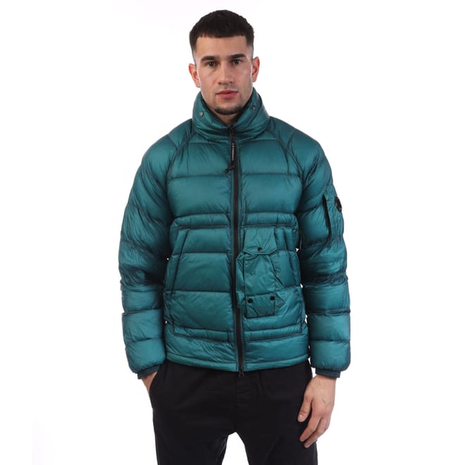 D.D. Shell Down Jacket