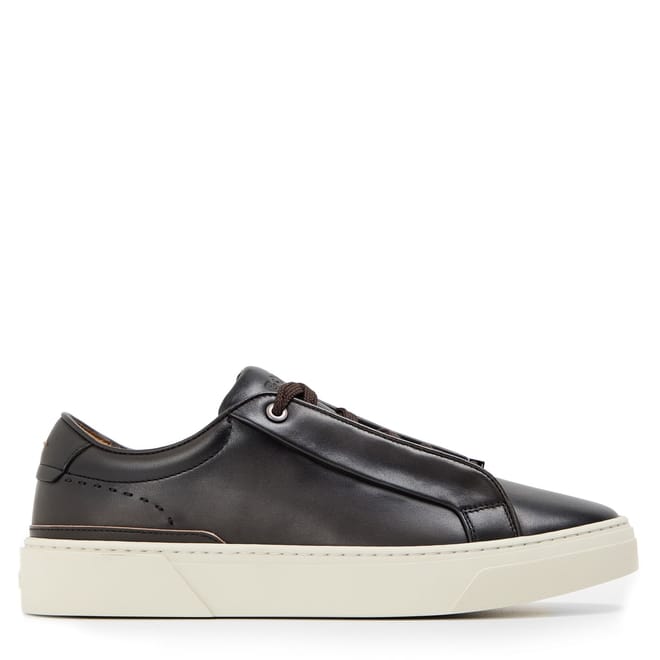 Mens Gary Tenn Buhoody 10266433 01 Low Top Trainers