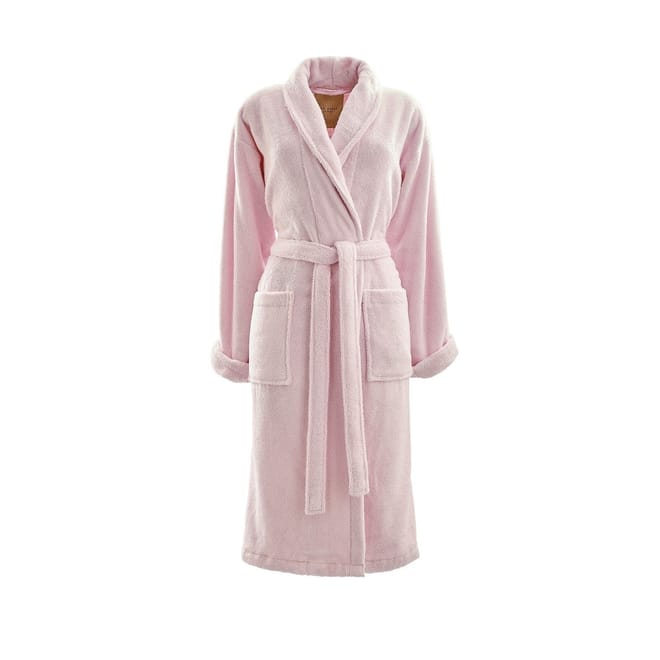 Towel Bathrobe