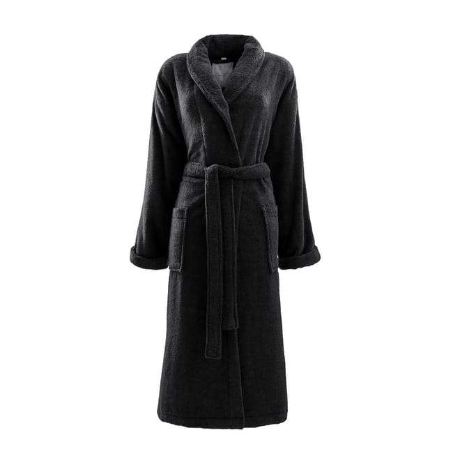 Bak Plain Dye Robe 00