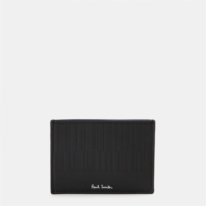 Paul Lthr Txtr Cdhld