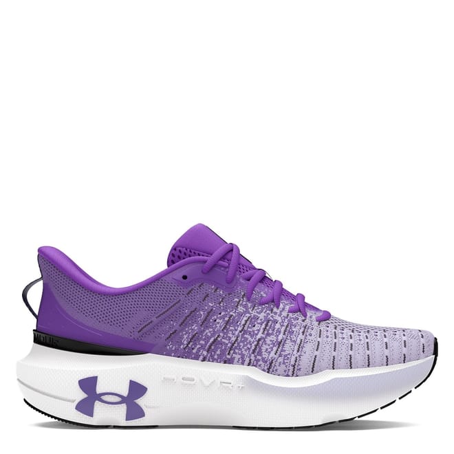 Womens Armour Ua W Infinite Elite Road Running Shoes