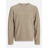 Mens Crew Knit