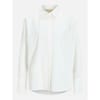 Poplin Relaxed Shirt Ladies