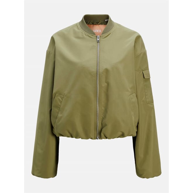 Bomber Jacket Ladies