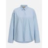 Poplin Relaxed Shirt Ladies