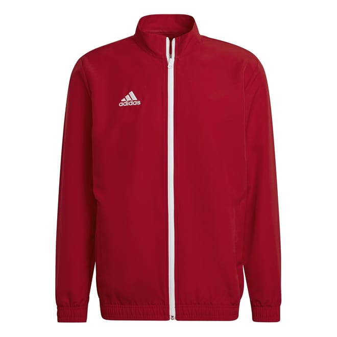 Mens Ent22 Pre Jacket Tracksuit Top