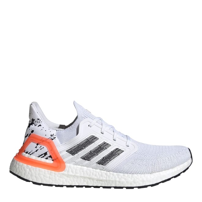 Mens Ultraboost 20 Running Shoes Road