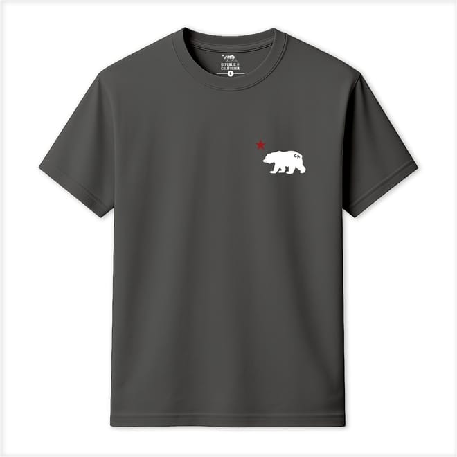 Cali Bear T